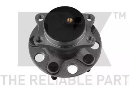 NK 769312 Wheel bearing NK 769312 Wheel bearing