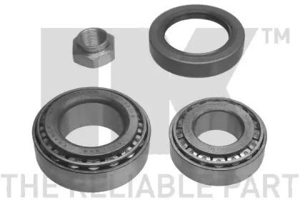 NK 769922 Wheel bearing NK 769922 Wheel bearing