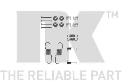 NK 7930696 Spring set disc brake NK 7930696 Spring set disc brake