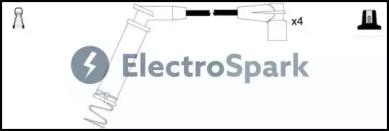 SMPE OEK603 Zuendkabel