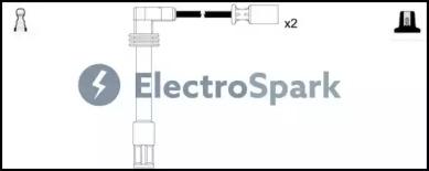 SMPE OEK604 Zuendkabel SMPE OEK604 Zuendkabel