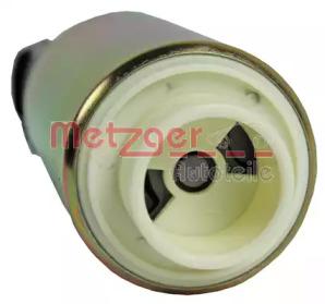 Metzger 2250160 Fuel pump assy