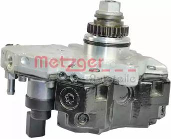 Metzger 2250236 Pump assy-injec