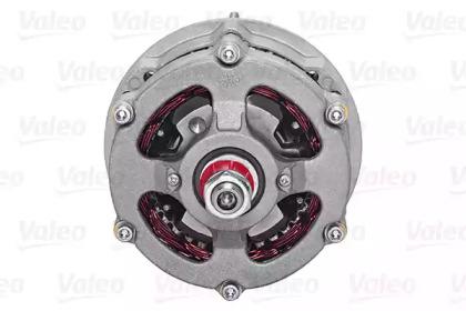 Valeo 436496 Alternator assy Valeo 436496 Alternator assy