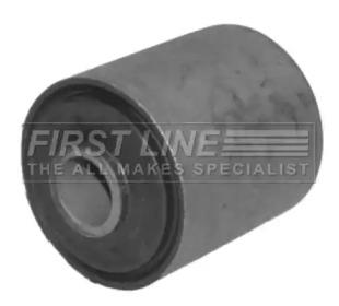 First Line/KeyParts FSK6631 Сайлентблок рессоры