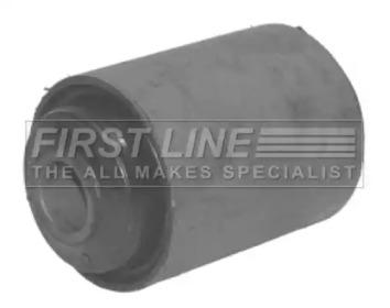 First Line/KeyParts FSK6632 Сайлентблок рессоры