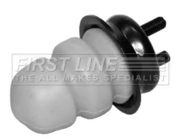 First Line/KeyParts FSK6669 Відбійник амортизатора First Line/KeyParts FSK6669 Відбійник амортизатора