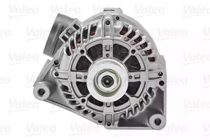 Valeo 436665 Alternator assy