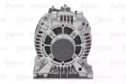 Valeo 437114 Alternator assy