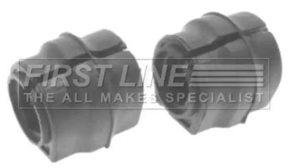 First Line/KeyParts FSK7208K Тяга стабілізатора підвіски First Line/KeyParts FSK7208K Тяга стабілізатора підвіски
