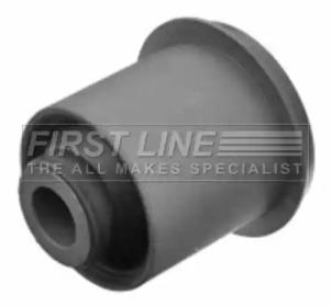 First Line/KeyParts FSK7537 Рычаг подвески колеса First Line/KeyParts FSK7537 Рычаг подвески колеса