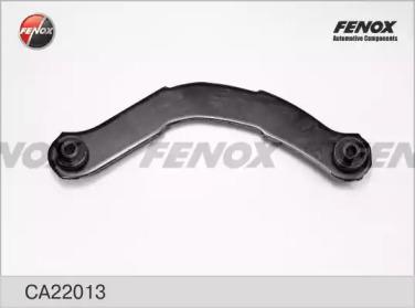 Fenox CA22013 Arm assy suspension Fenox CA22013 Arm assy suspension