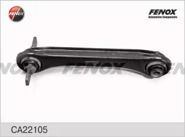 Fenox CA22105 Arm assy suspension Fenox CA22105 Arm assy suspension