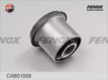 Fenox CAB01008 Bushing suspension arm