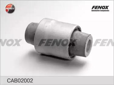 Fenox CAB02002 Bushing suspension arm