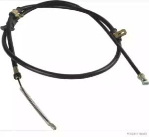 Jakoparts J3925047 Brake cable Jakoparts J3925047 Brake cable