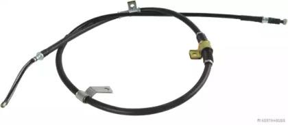 Jakoparts J3925057 Brake cable Jakoparts J3925057 Brake cable