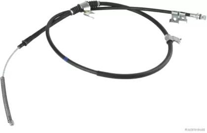 Jakoparts J3925076 Brake cable Jakoparts J3925076 Brake cable