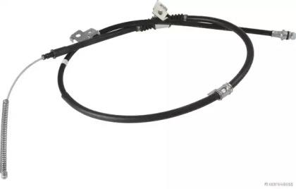 Jakoparts J3925077 Brake cable Jakoparts J3925077 Brake cable