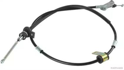 Jakoparts J3926008 Brake cable Jakoparts J3926008 Brake cable
