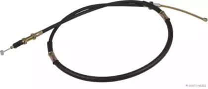 Jakoparts J3926030 Трос стояночного гальма Jakoparts J3926030 Трос стояночного гальма