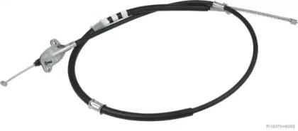 Jakoparts J3926041 Трос стояночного гальма Jakoparts J3926041 Трос стояночного гальма