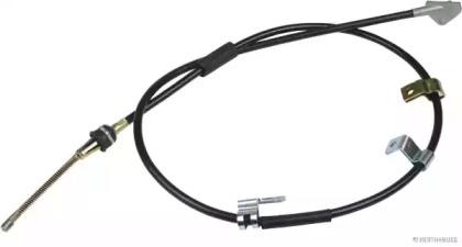 Jakoparts J3926053 Трос стояночного гальма Jakoparts J3926053 Трос стояночного гальма