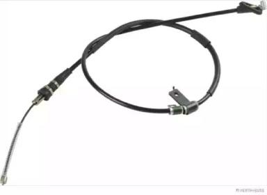 Jakoparts J3928021 Трос стояночного гальма