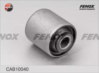 Fenox CAB10040 Bushing suspension arm