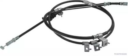 Jakoparts J3934024 Brake cable
