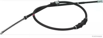 Jakoparts J3935003 Трос стояночного гальма Jakoparts J3935003 Трос стояночного гальма