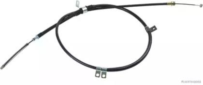 Jakoparts J3935072 Brake cable Jakoparts J3935072 Brake cable