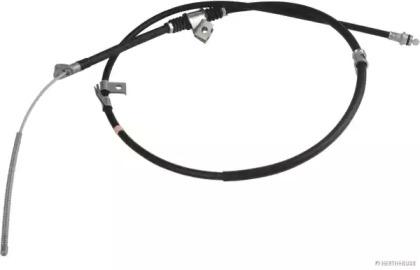 Jakoparts J3935074 Brake cable Jakoparts J3935074 Brake cable