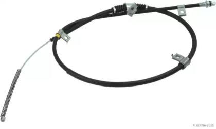 Jakoparts J3935078 Brake cable Jakoparts J3935078 Brake cable