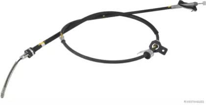 Jakoparts J3936000 Brake cable Jakoparts J3936000 Brake cable