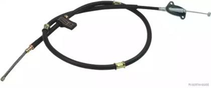 Jakoparts J3936019 Brake cable Jakoparts J3936019 Brake cable