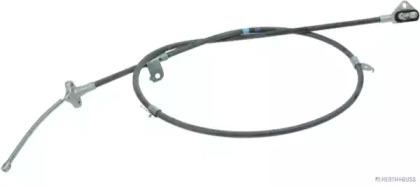 Jakoparts J3936041 Brake cable Jakoparts J3936041 Brake cable
