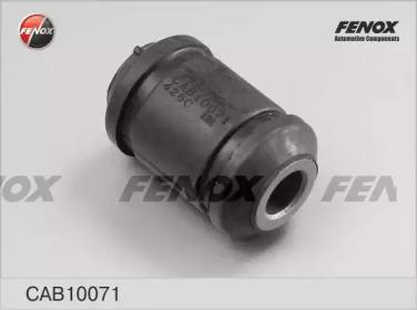 Fenox CAB10071 Arm assy suspension Fenox CAB10071 Arm assy suspension