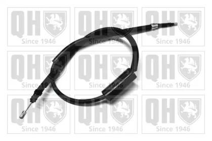 Quinton Hazell BC2770 Трос стояночного гальма