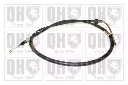 Quinton Hazell BC2956 Brake cable Quinton Hazell BC2956 Brake cable