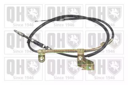 Quinton Hazell BC3245 Brake cable Quinton Hazell BC3245 Brake cable