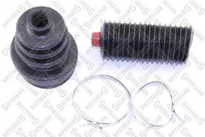 Stellox 13-00002-SX Dust boot kit axle joint Stellox 13-00002-SX Dust boot kit axle joint