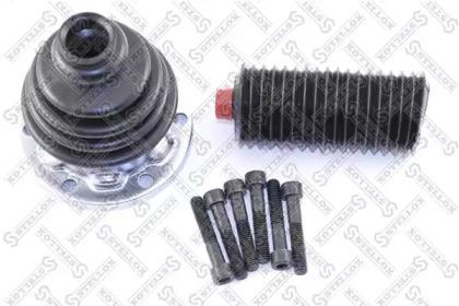 Stellox 13-00004-SX Dust boot kit axle joint Stellox 13-00004-SX Dust boot kit axle joint