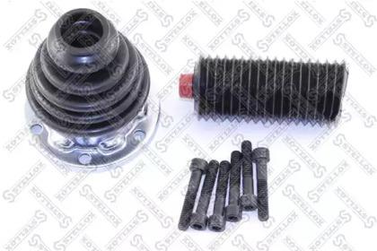 Stellox 13-00019-SX Dust boot kit axle joint Stellox 13-00019-SX Dust boot kit axle joint