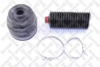 Stellox 13-00111-SX Dust boot kit axle joint Stellox 13-00111-SX Dust boot kit axle joint