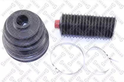 Stellox 13-00321-SX Dust boot kit axle joint Stellox 13-00321-SX Dust boot kit axle joint