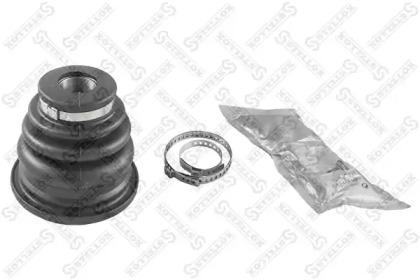 Stellox 13-00525-SX Dust boot kit axle joint Stellox 13-00525-SX Dust boot kit axle joint