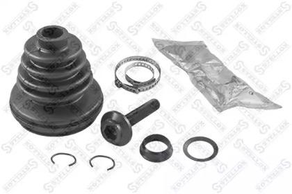 Stellox 13-00537-SX Dust boot kit axle joint Stellox 13-00537-SX Dust boot kit axle joint