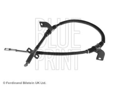 Blue Print ADG04670 Brake cable