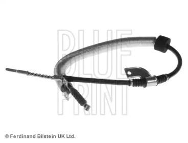 Blue Print ADG04671 Brake cable